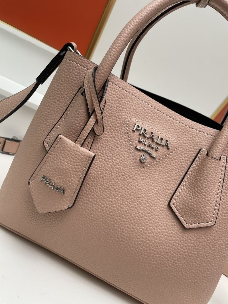 Prada Shopping Bags